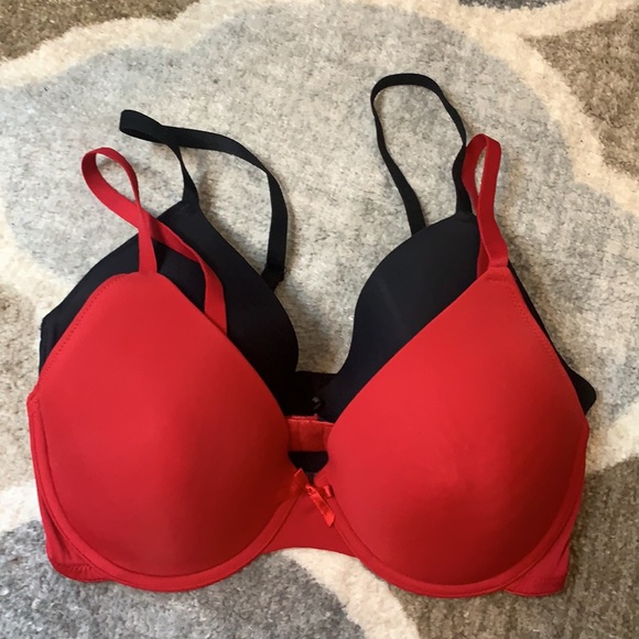 Ambrielle Other - ⤵️ Ambrielle T-Shirt Bra Set